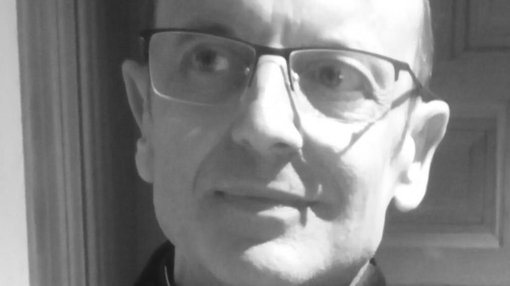 Roberto Esteban Duque.