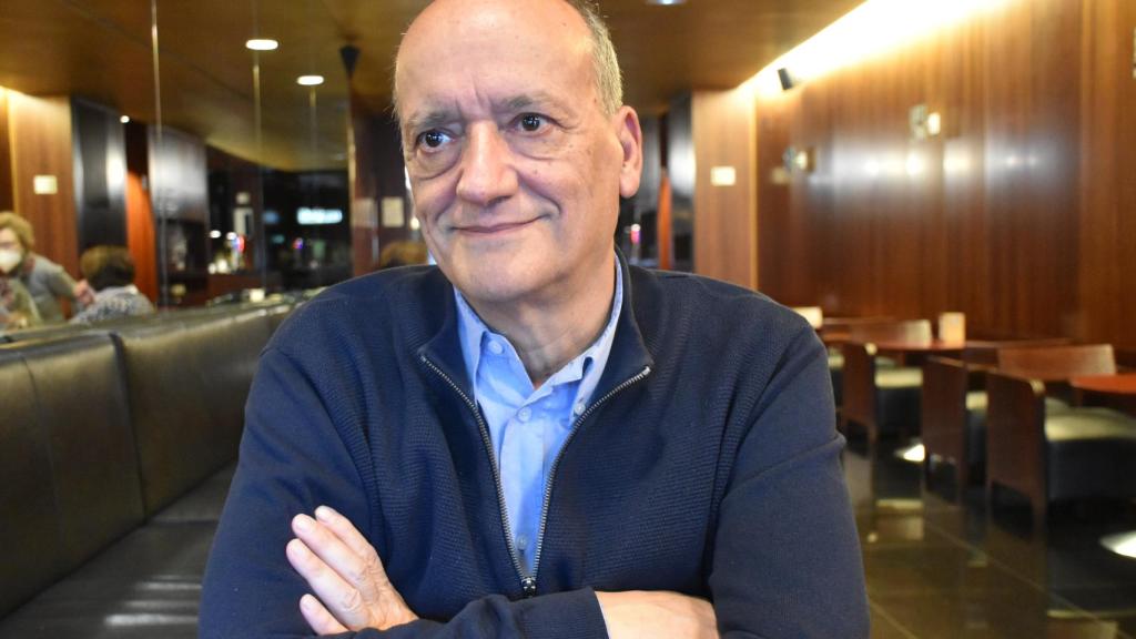 Gustavo Martín Garzo