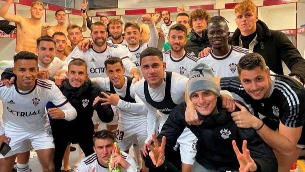 Foto: Albacete Balompié