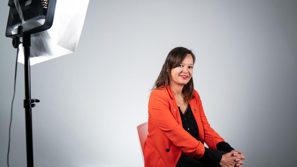 Pajín hace balance de la primera semana de cumbre del clima.