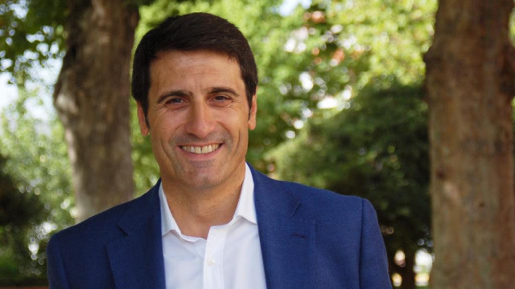 El delegado del Gobierno en Andalucía, Pedro Fernández Peñalver.