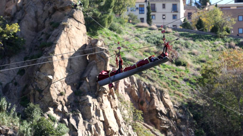 Las jornadas han generado gran expectación