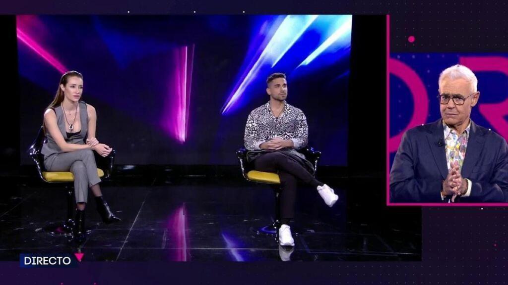 Adara, Lucía Pariente y Frigenti vuelven a la casa de ‘Secret Story’ para ganarse la repesca