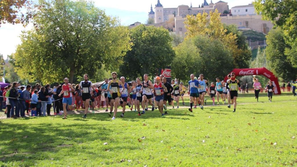 'La Espada Toledana'. Foto: Club San Ildefonso