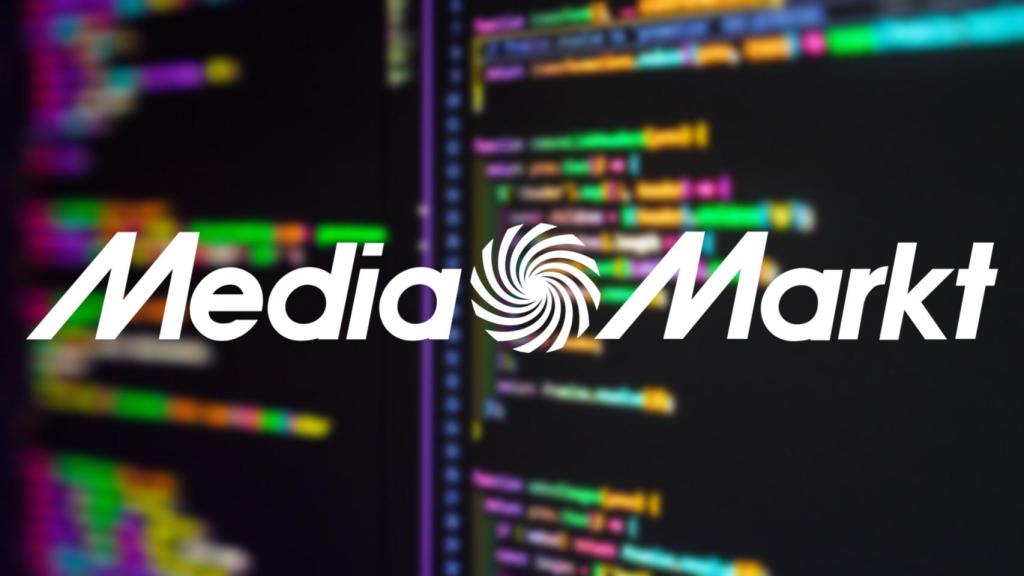 Media Markt hackeada.