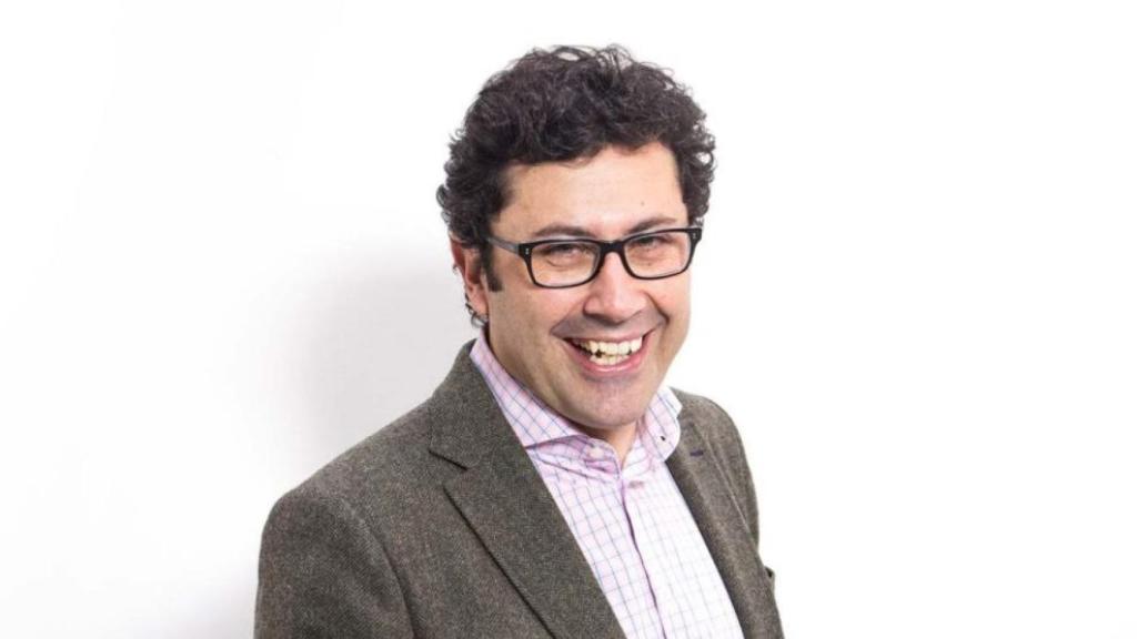 Ricardo Sánchez Butragueño.