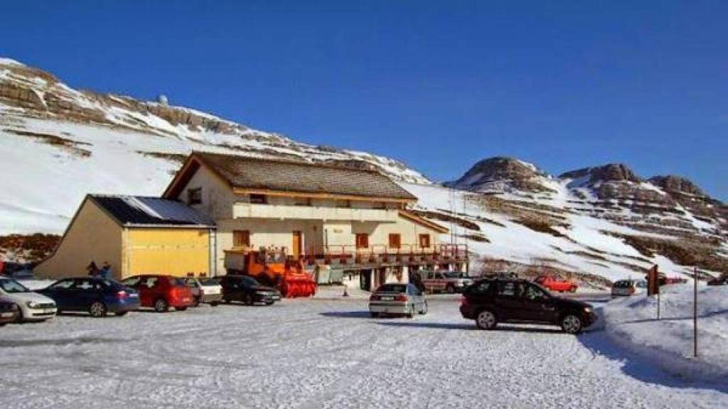 La Lunada, en Burgos