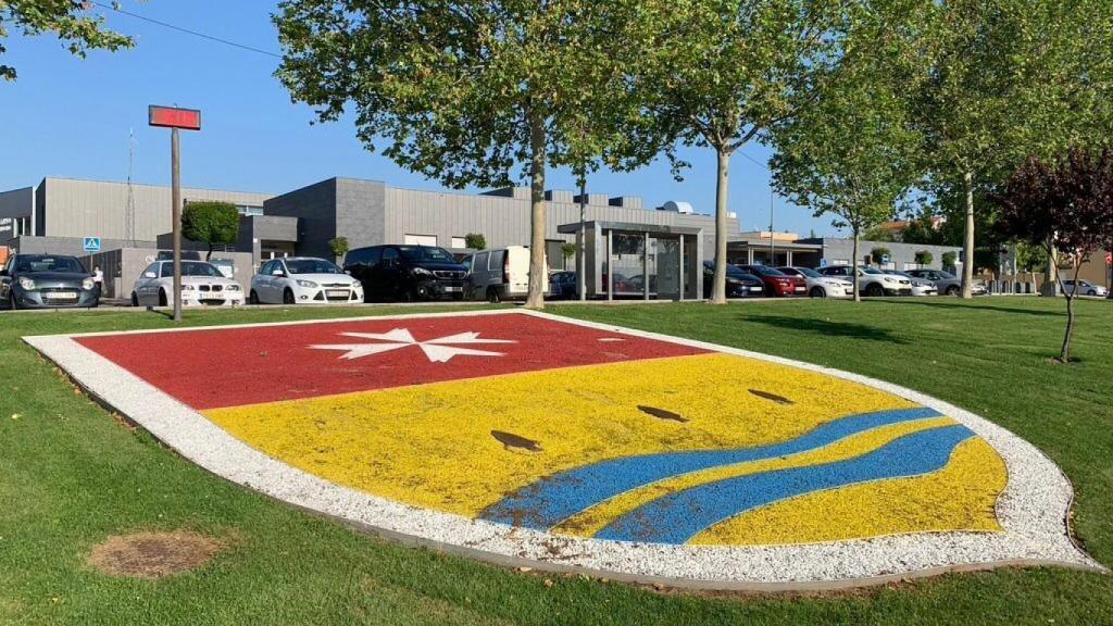 Arroyo de la Encomienda