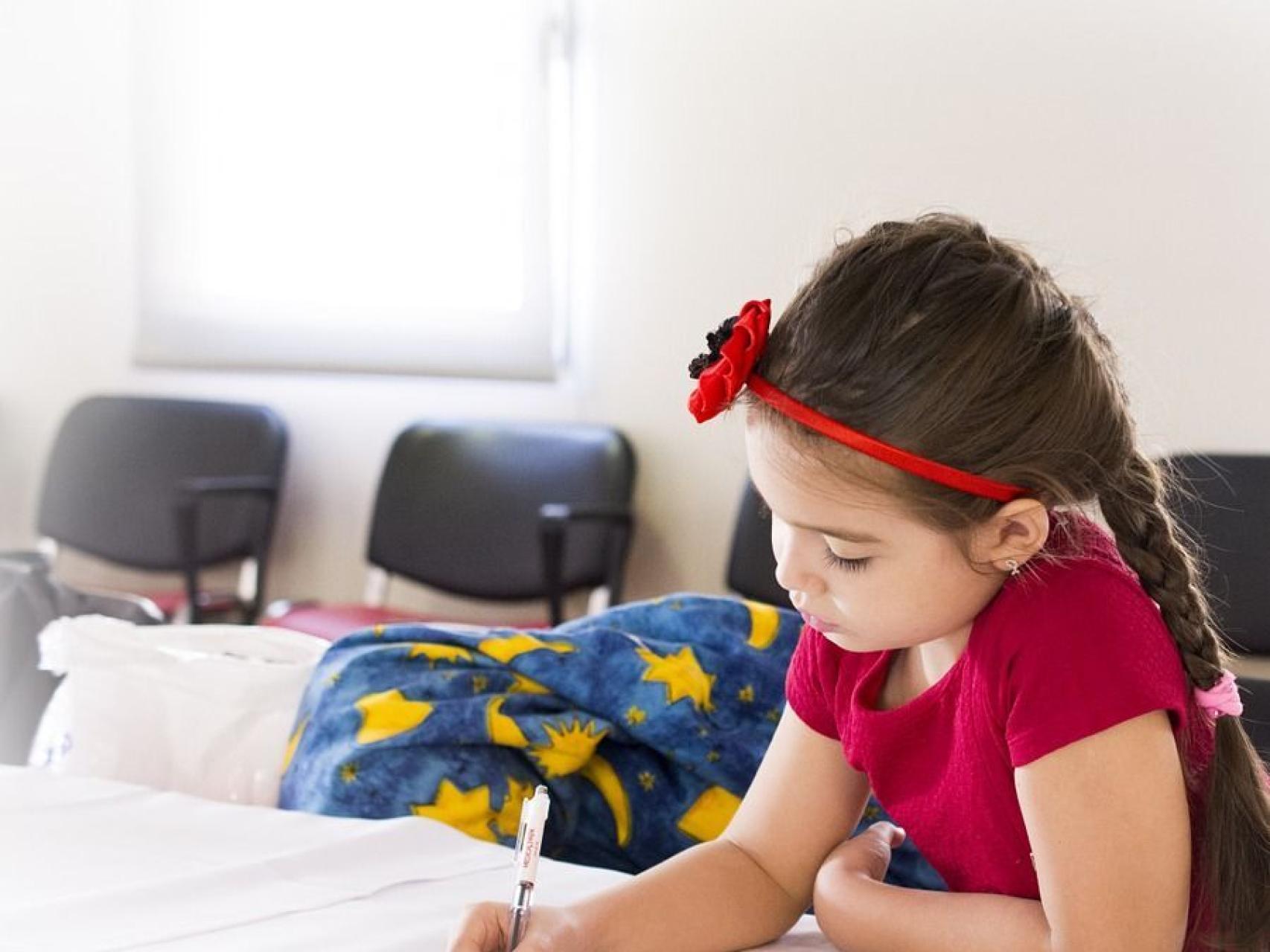 El largo camino a la adopción: Un hijo nace del corazón no de la barriga”