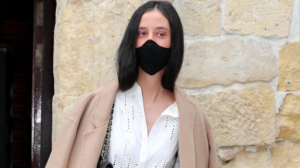 Victoria Federica ha decidido mostrarse más cercana con sus seguidores.