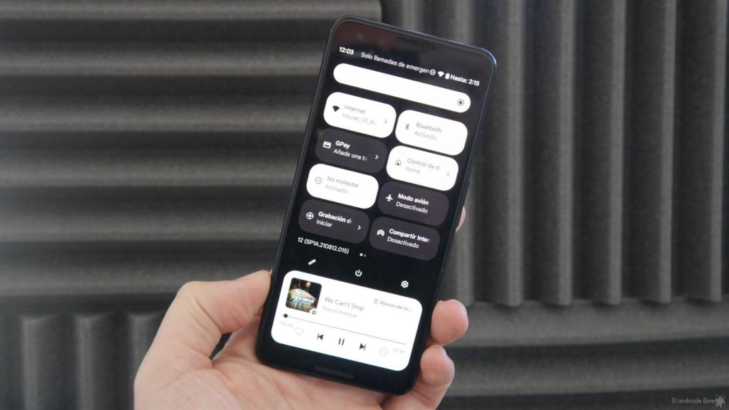 Android 12 a fondo: análisis y 21 configuraciones y trucos
