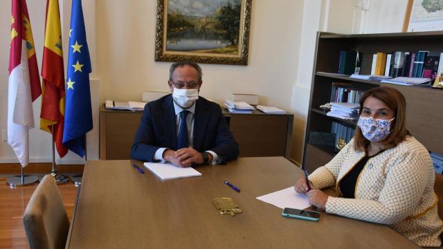 Los ayuntamientos piden a la Junta un fondo de compensación por la plusvalía