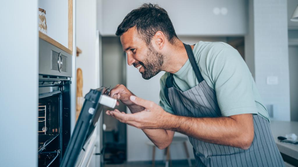 Ofertas top previas al Black Friday: 3 hornos multifuncionales para tu cocina