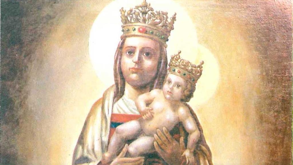 Nuestra Señora de la Almudena