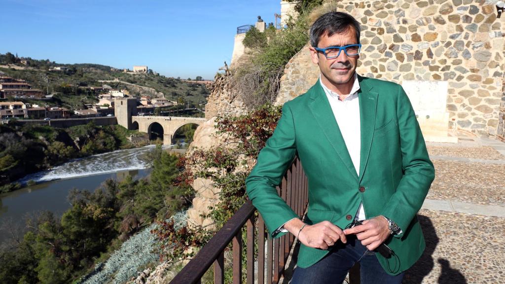 Eduardo Sánchez Butragueño.