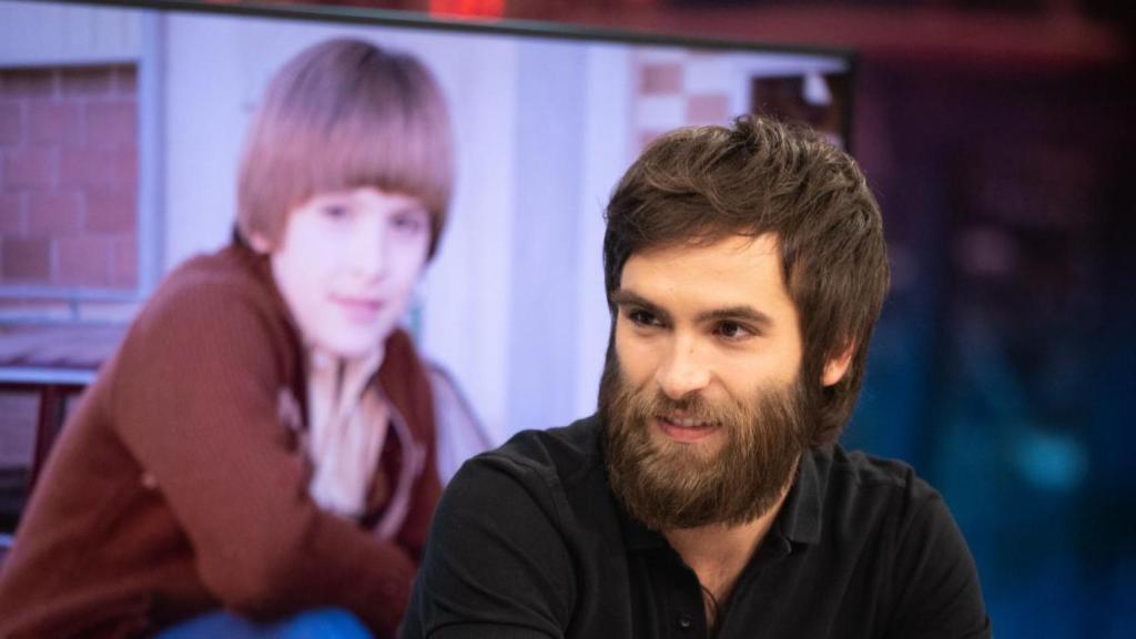 Quién es Ricardo Gómez, el actor que desde este martes concursa como invitado en ‘Pasapalabra’