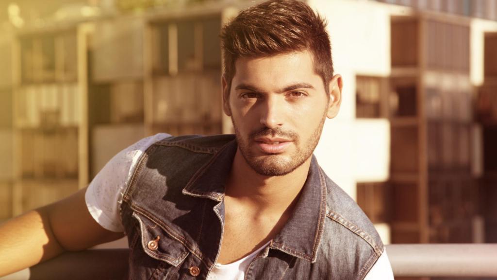 Salva Ortega ha confirmado que participará en el Benidorm Fest.