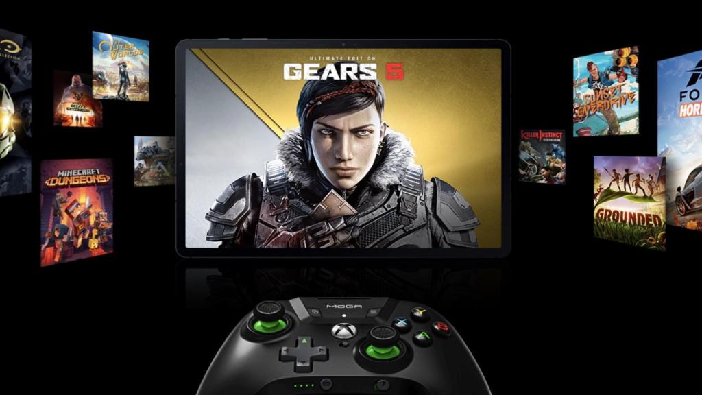 Galaxy Tab S7 Series