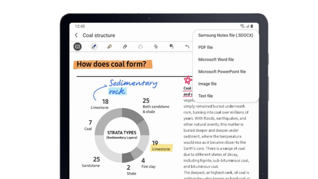 Galaxy Tab S7 Series