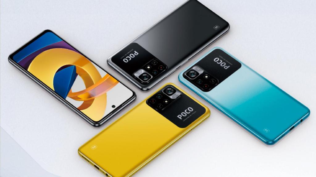 Nuevo Pro M4 Pro: rendimiento y potencia para la gama de entrada