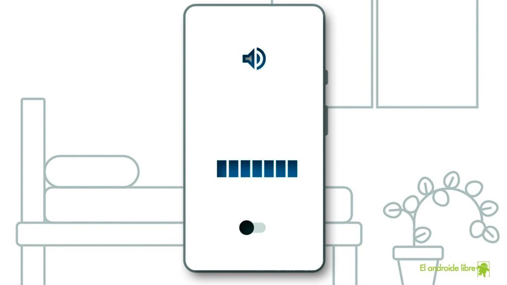 El Sonido adaptable llega a los Google Pixel 6 desde el Pixel 5