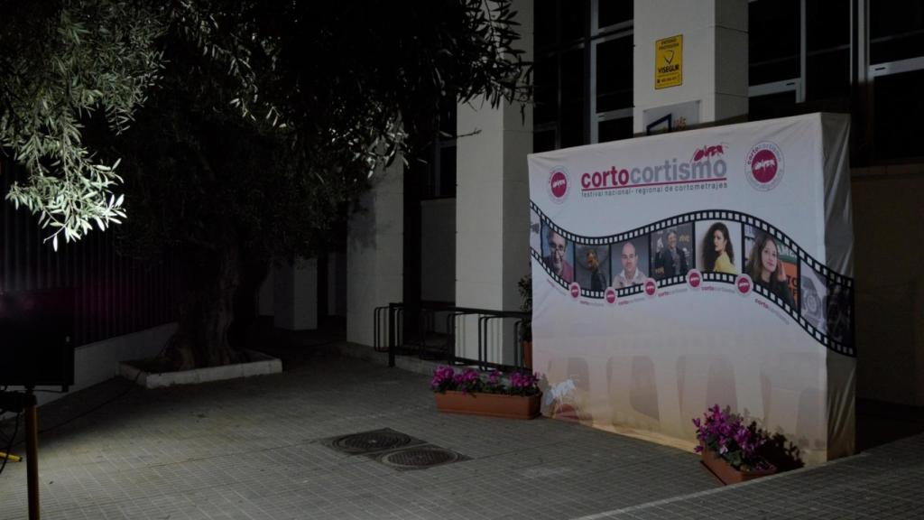 Festival Corto Cortismo de Miguelturra (Ciudad Real)