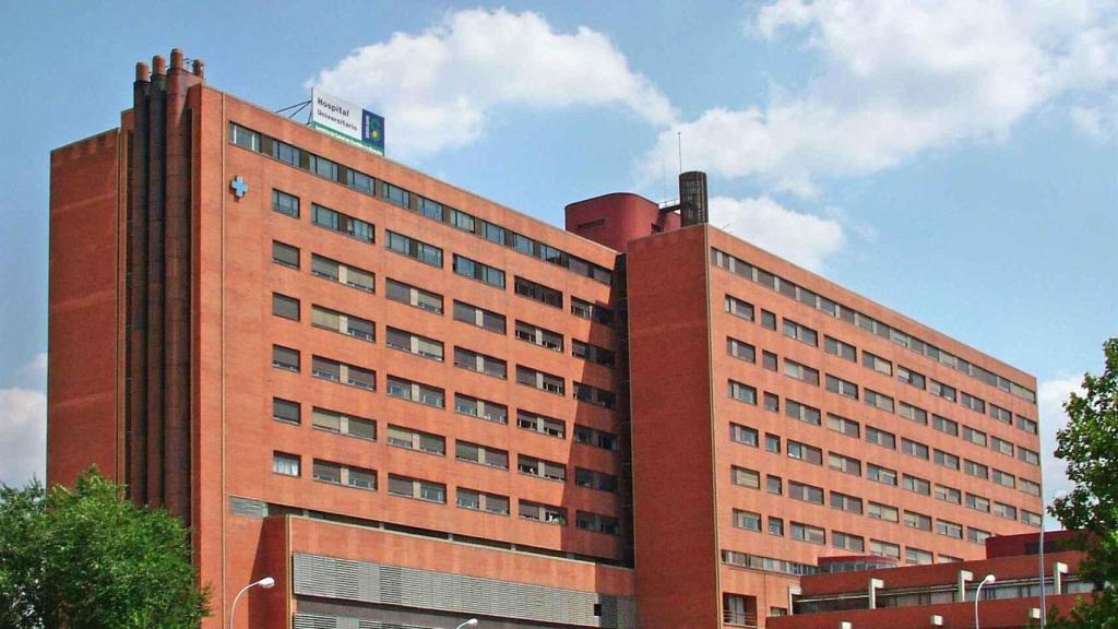 Hospital de Guadalajara