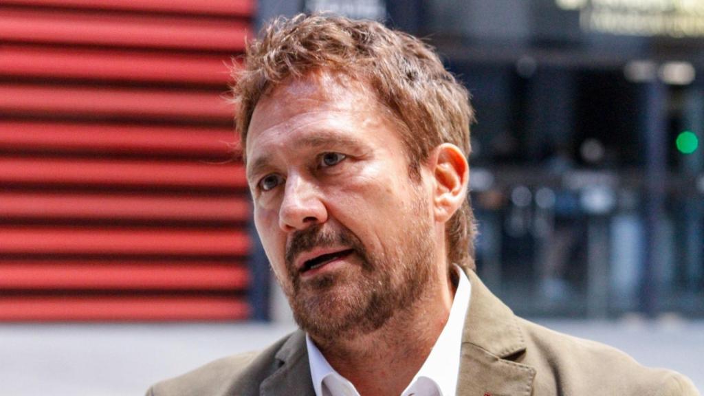 Tobías habla de la Generación Sliving, que vive por y para la sostenibilidad social, medioambiental y económica.