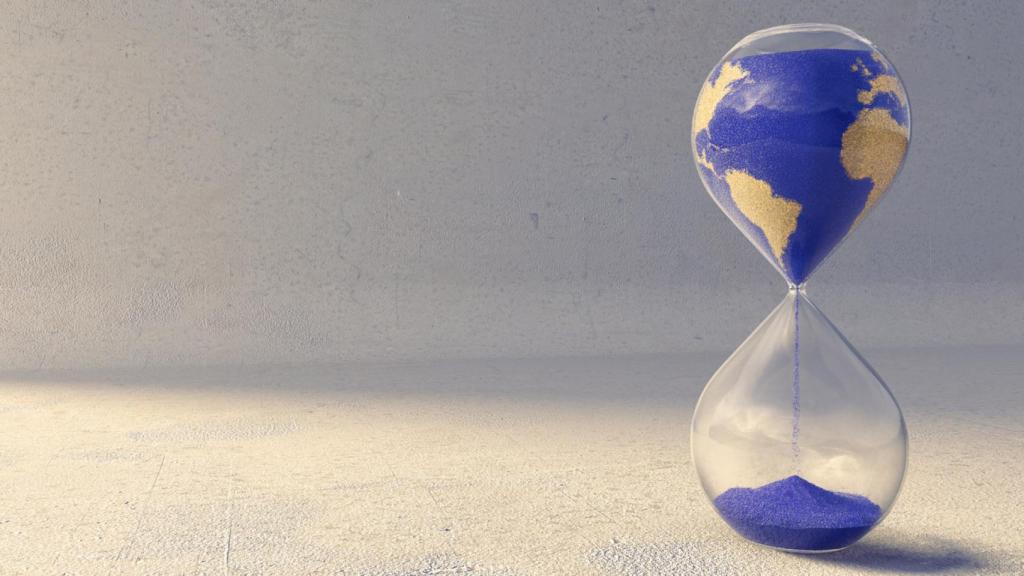 Isidoro Tapia: Tenemos que preservar las condiciones de vida que hemos conseguido alcanzar