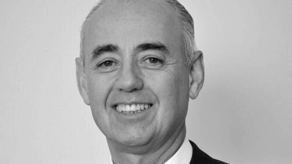 Jorge Lucaya, fundador de AZ Capital.