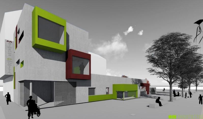 El Concilia de Meicende (Concello de Arteixo).