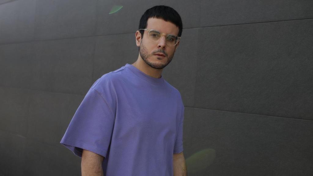 Un festival escocés baila a ritmo de ‘Olvídame’ del gallego Baiuca