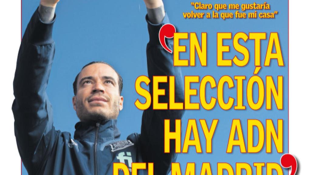 Portada AS