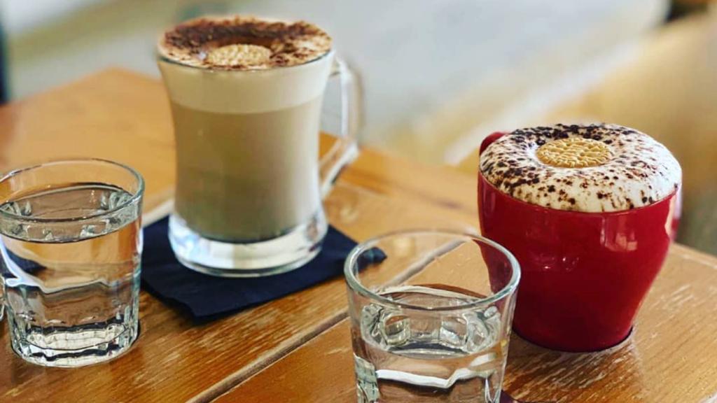 Moka Natural Coffee (Cuenca)