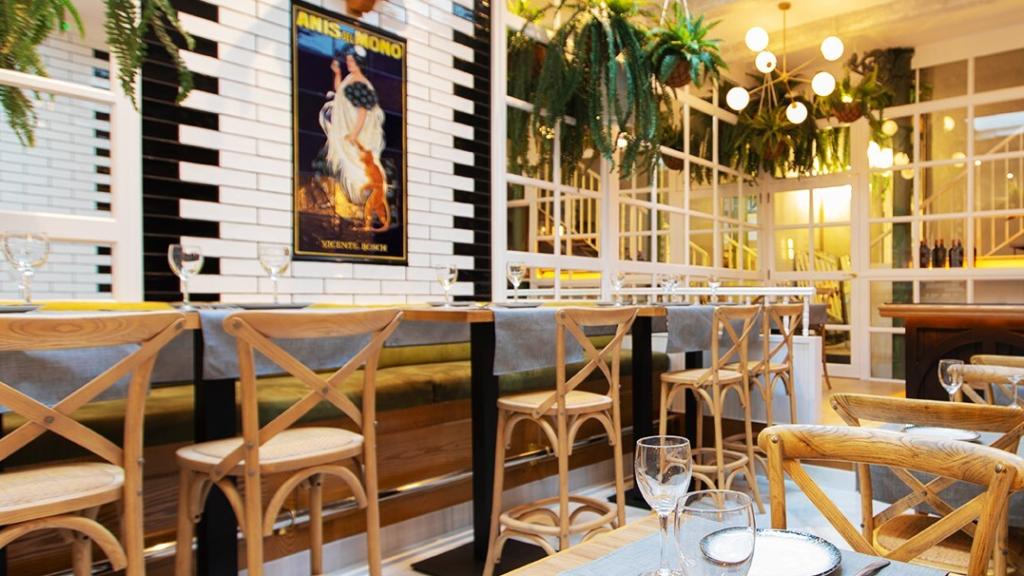 La Bonita de 1850 (Albacete)