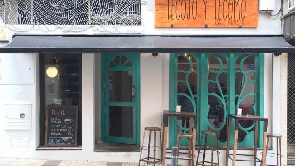 Te cojo y te como (Puertollano)