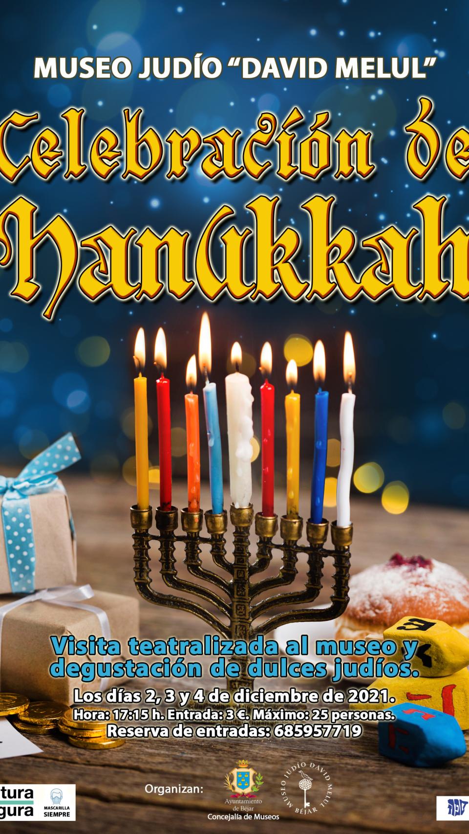 CARTEL HANUKKA 2021 (1)