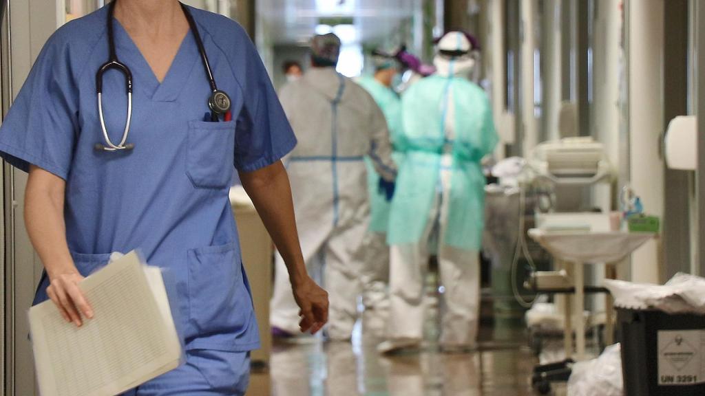 La Comunidad Valenciana registra 417 contagiados por Covid en una jornada.