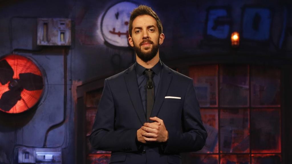 David Broncano ha desmentido el bulo que le acusa de burlarse del atropello mortal a una niña en Madrid.