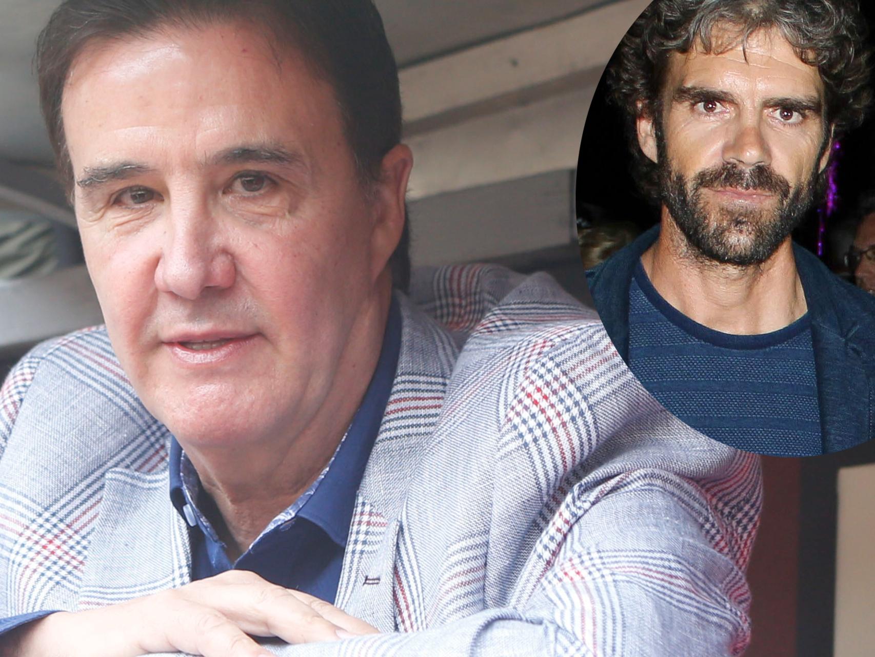 El motivo por el que José Tomás fue el padrino de la boda de José Ramón de  la Morena: su estrecha amistad