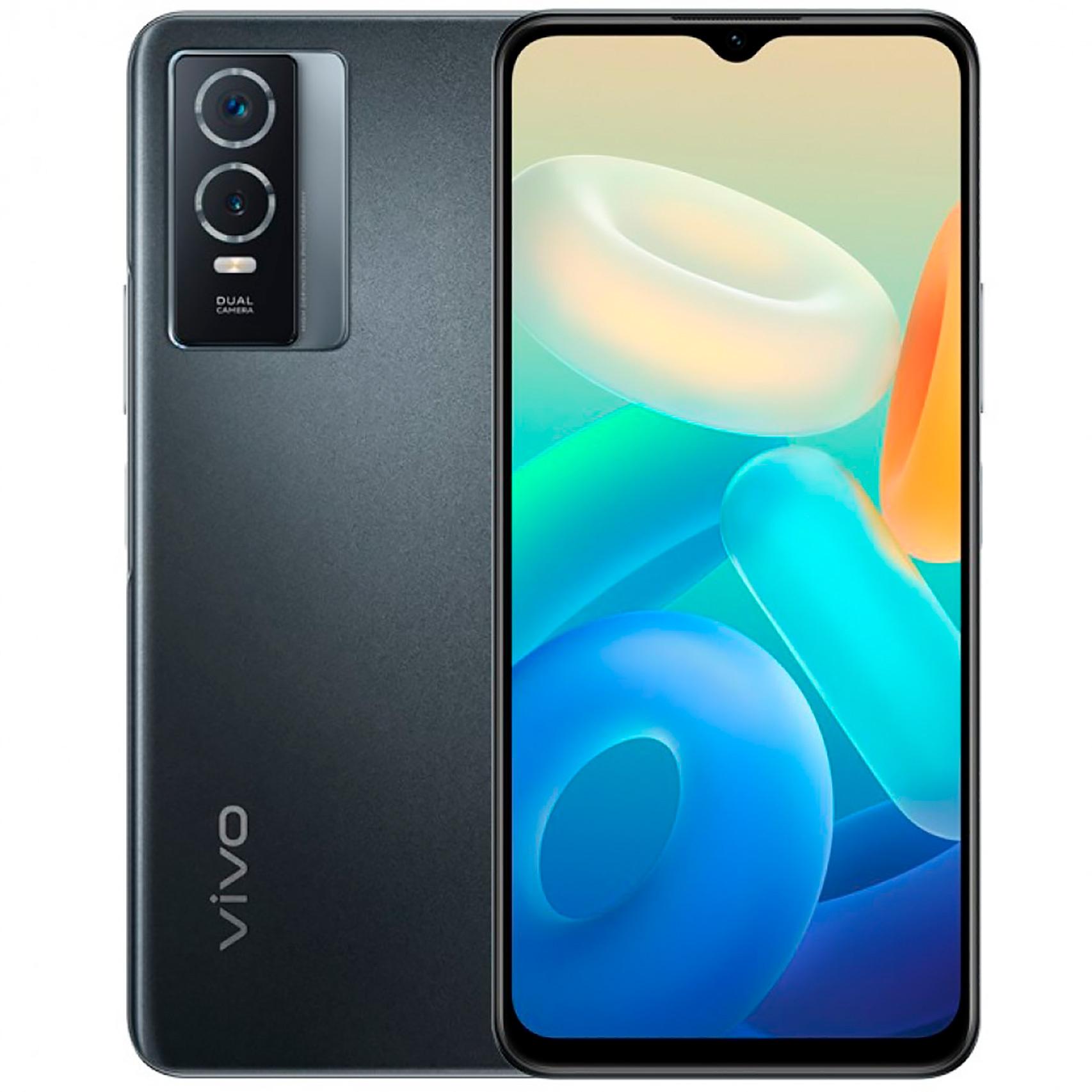 Vivo Y76s