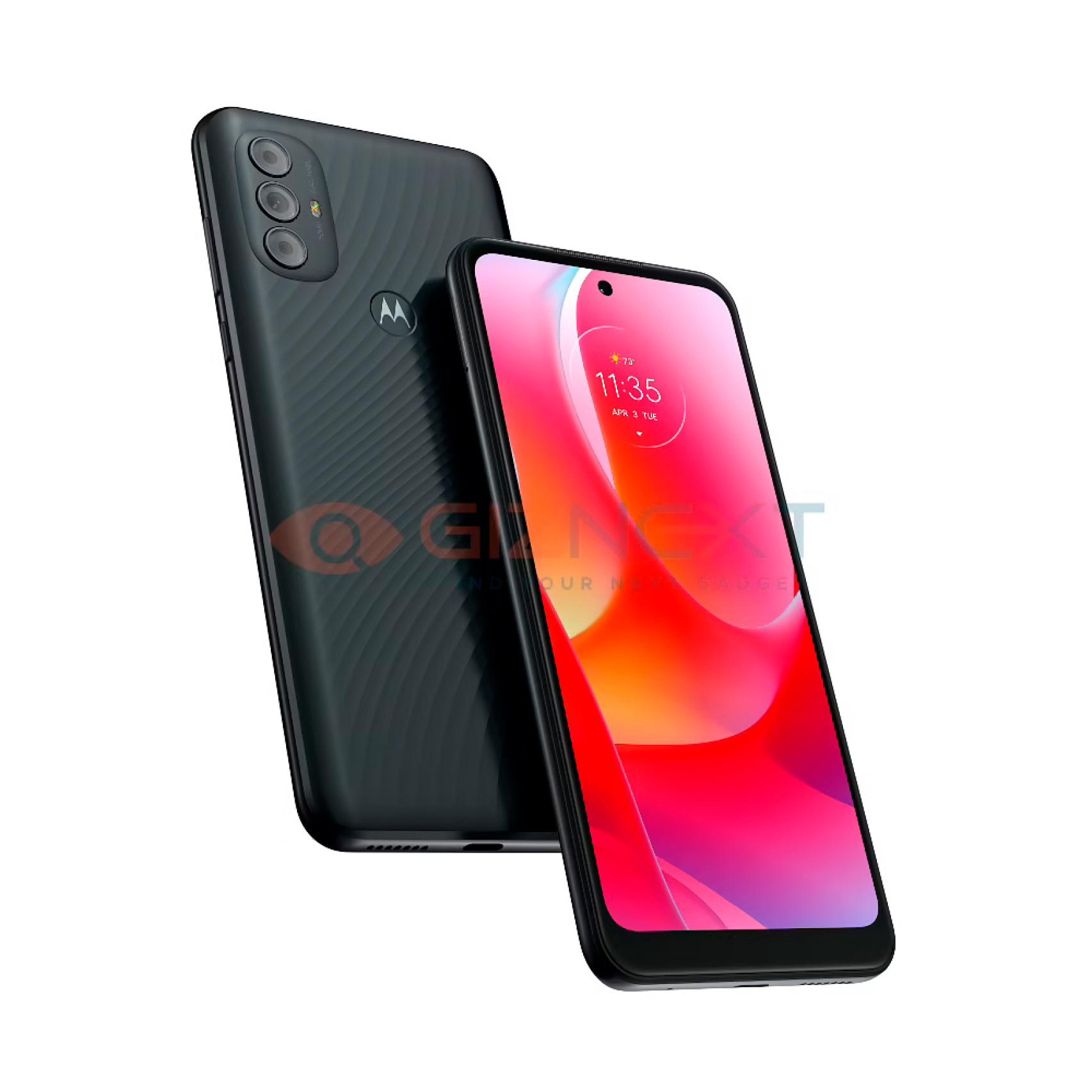 Motorola G Power 2022