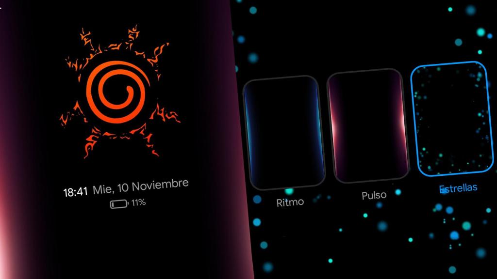 Haz que tu Xiaomi tu Xiaomi se encienda automáticamente cuando reciba notificaciones