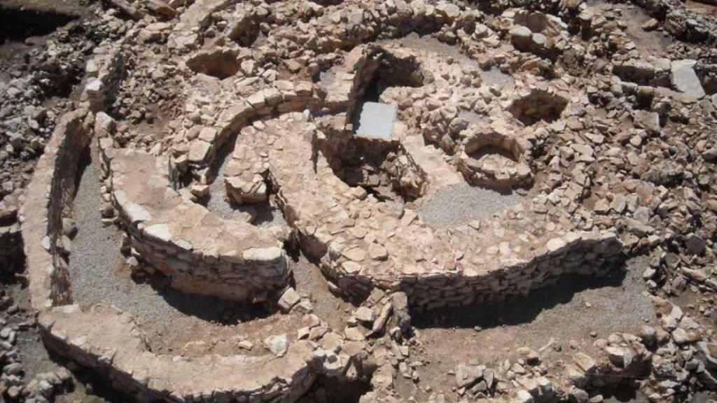 Castillejo del Bonete de Terrinches (Ciudad Real). Foto: ciudad-real.es