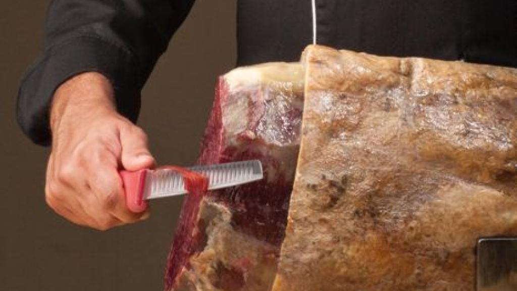 Cecina Gourmet de León