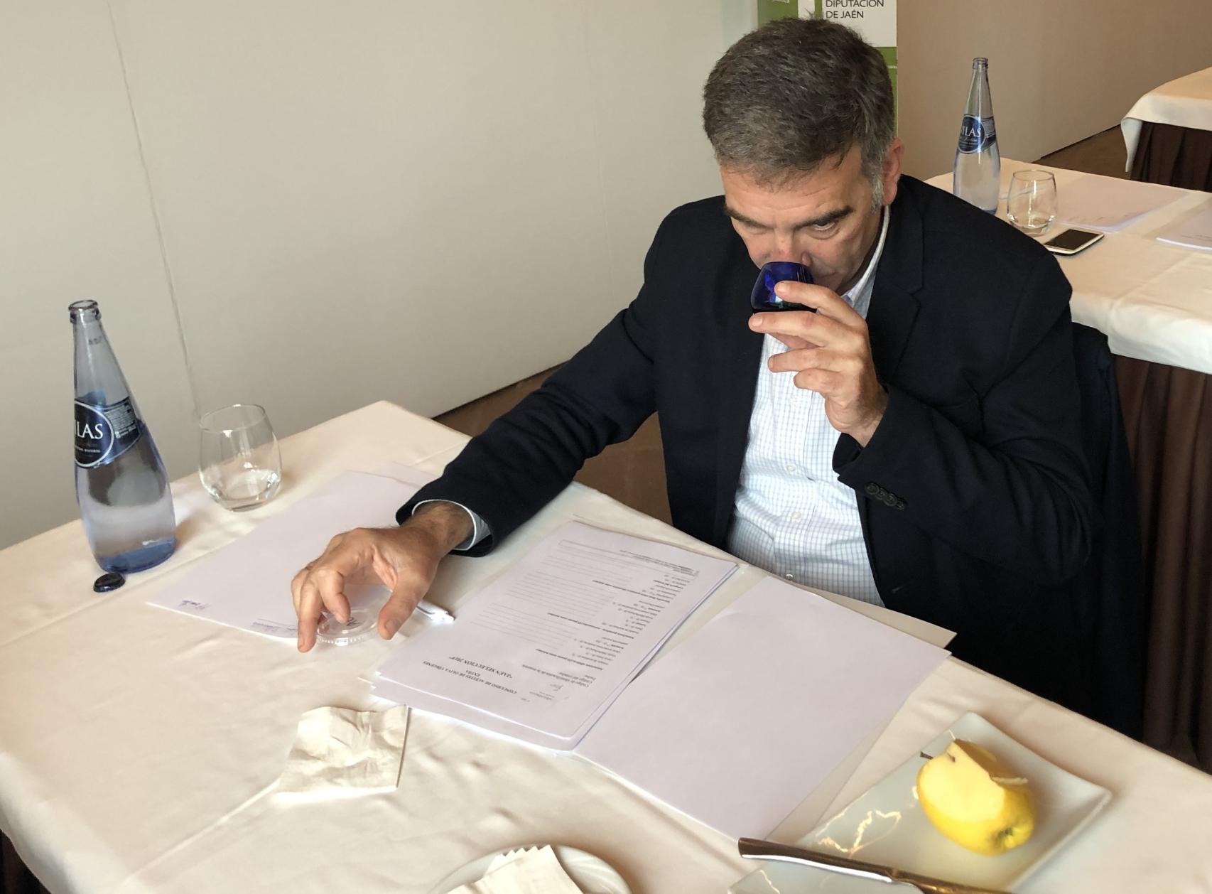 Imagen cedida de Jose María Penco