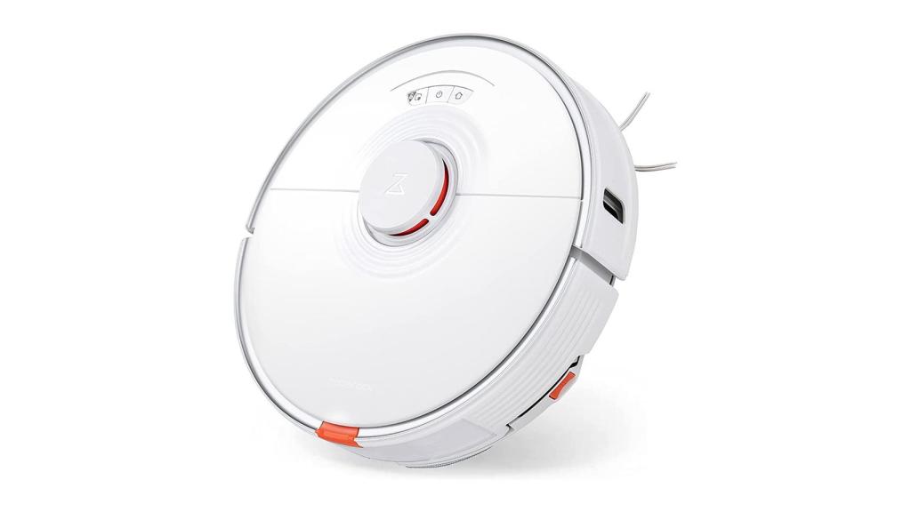 Roborock S7