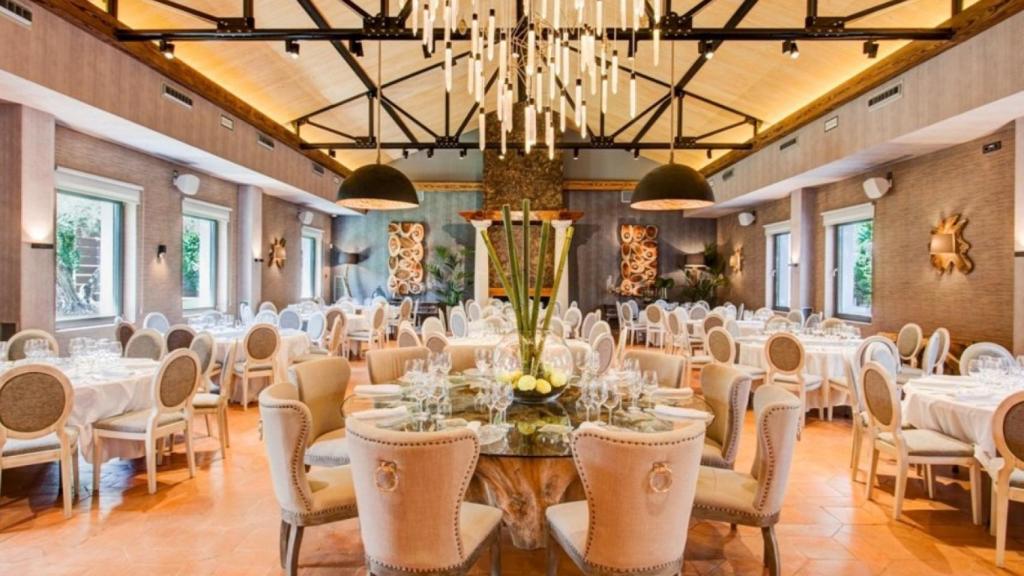 Restaurante Essentia de Tarancón (Cuenca). Foto: tripadvisor.es