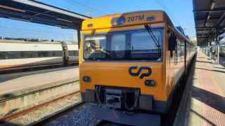 El Tren Celta retomará la conexión directa entre Vigo y Oporto en diciembre de 2025