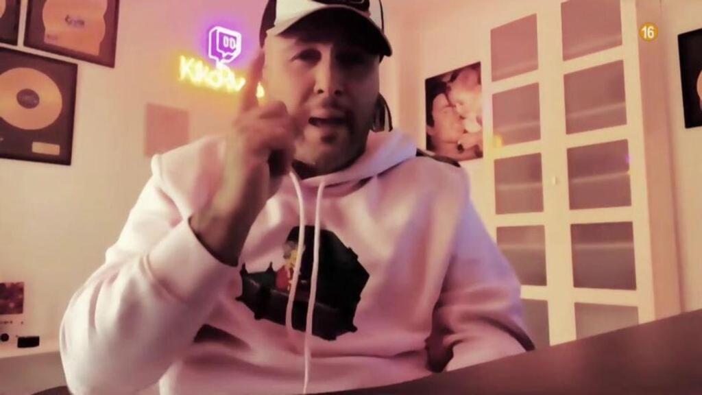 Kiko Rivera será uno de los invitados de esta semana en 'Sábado Deluxe'.